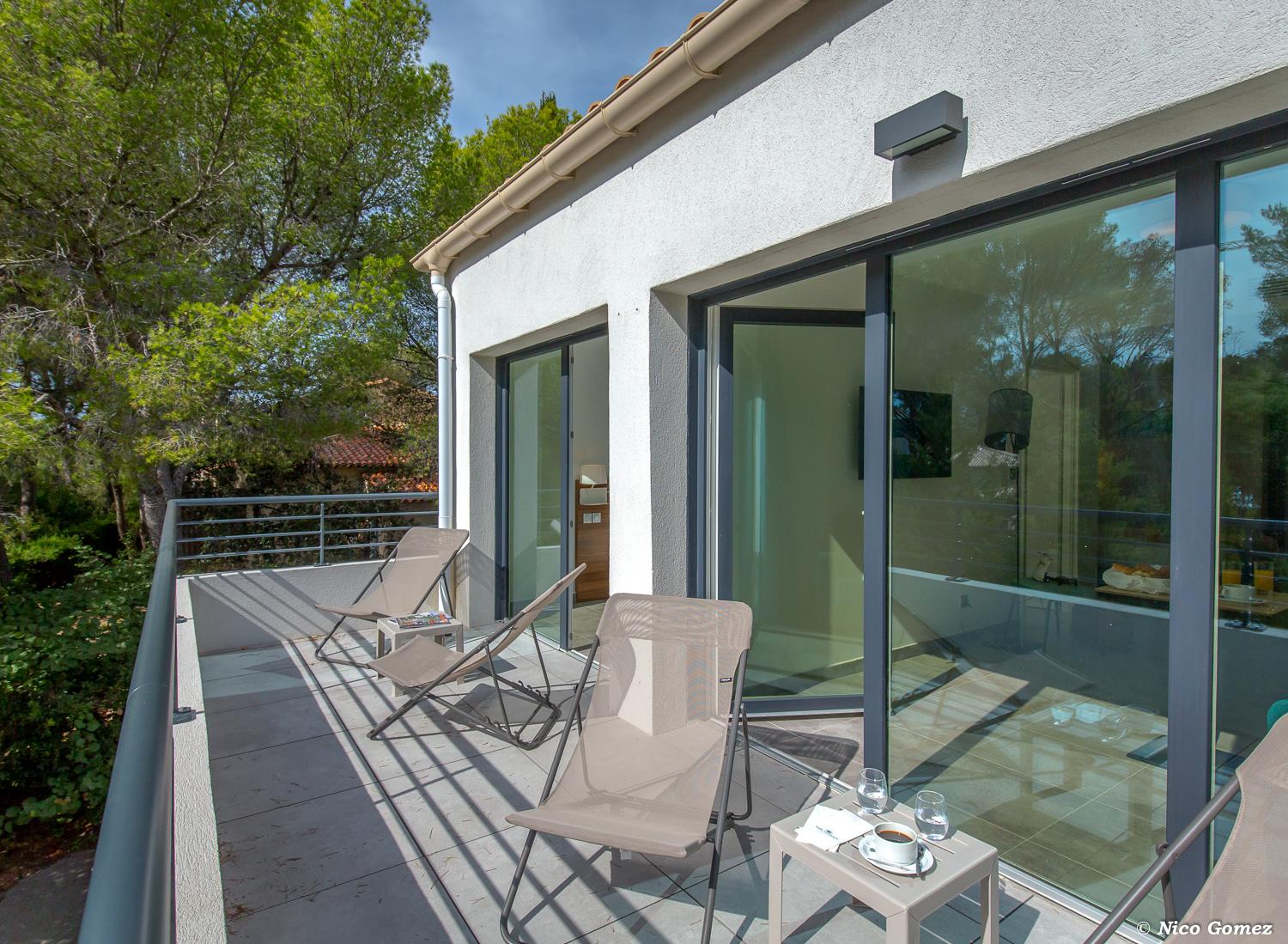 Sowell Hotels La Plage Saint-Raphaël 외부 사진